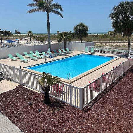 Arvilla Resort セント・ピート・ビーチ エクステリア 写真