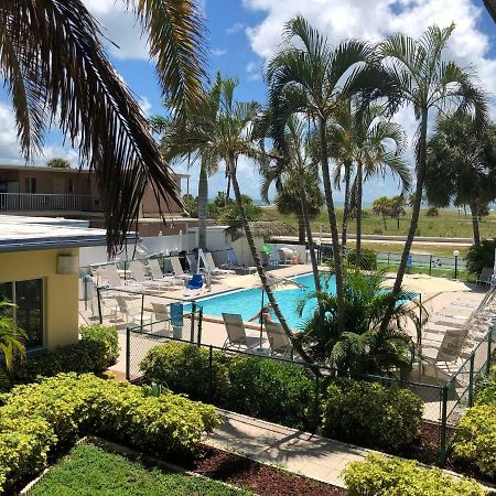Arvilla Resort セント・ピート・ビーチ エクステリア 写真
