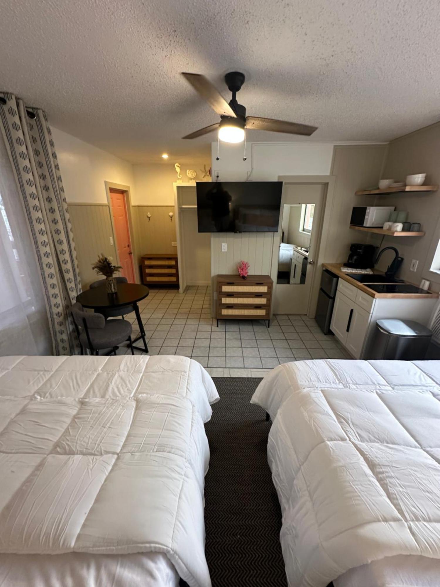 Arvilla Resort セント・ピート・ビーチ エクステリア 写真