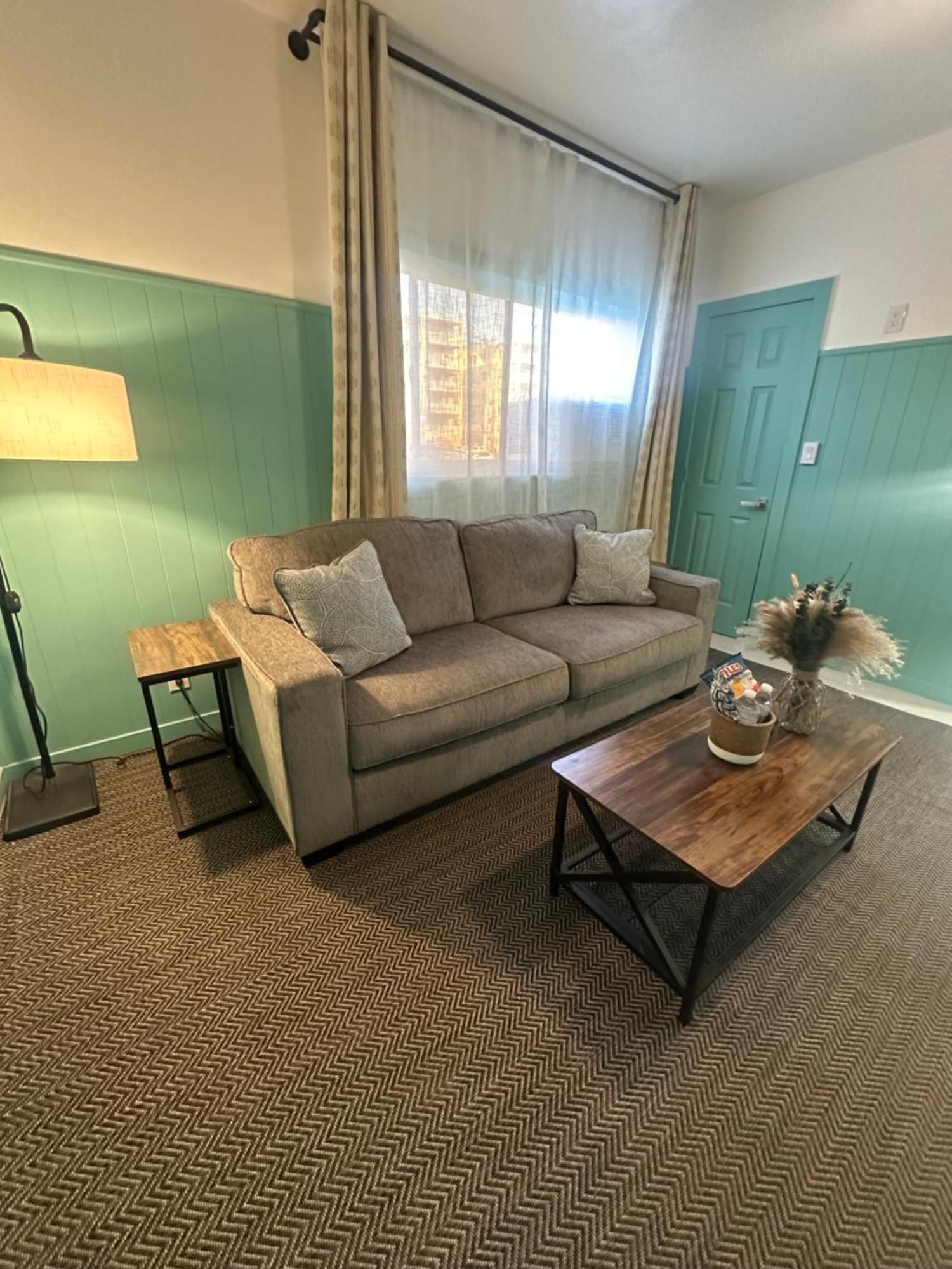 Arvilla Resort セント・ピート・ビーチ エクステリア 写真