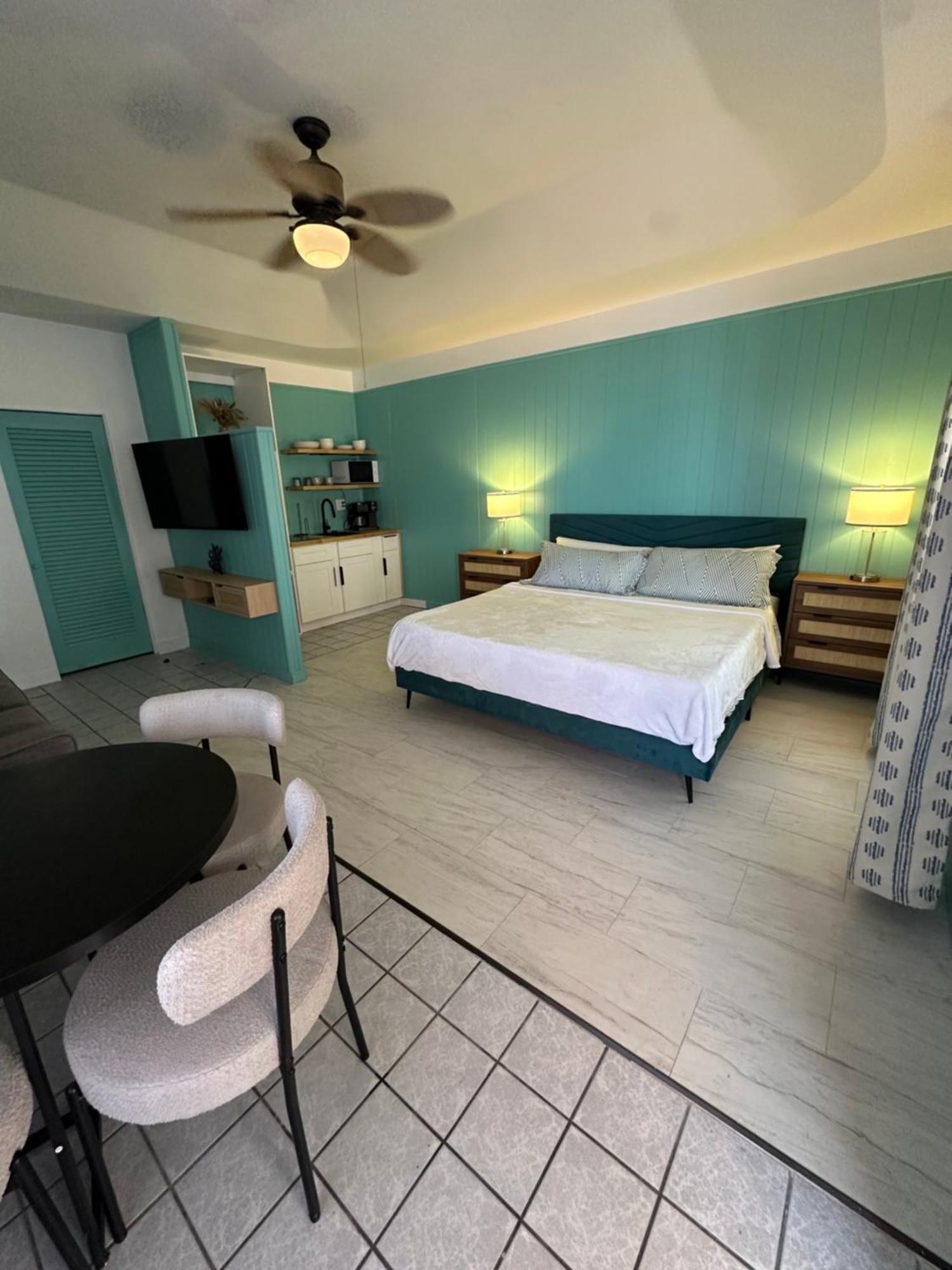 Arvilla Resort セント・ピート・ビーチ エクステリア 写真