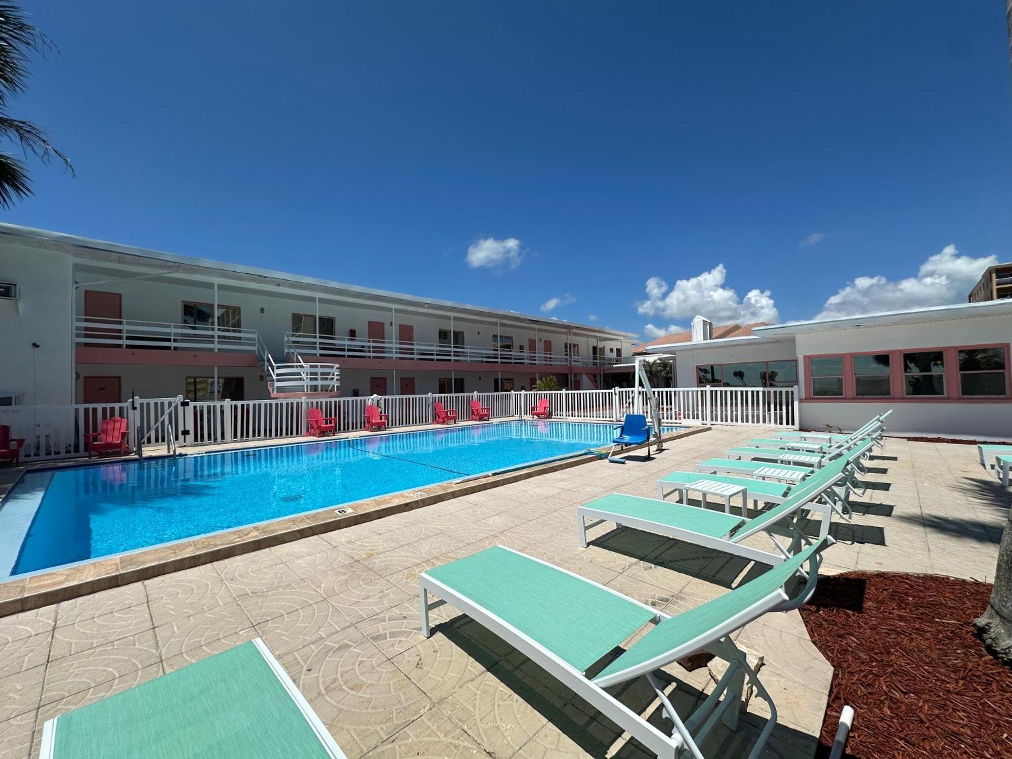 Arvilla Resort セント・ピート・ビーチ エクステリア 写真