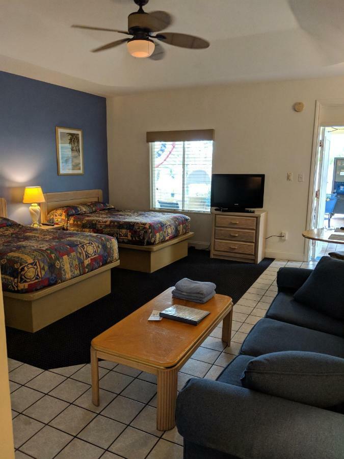Arvilla Resort セント・ピート・ビーチ エクステリア 写真