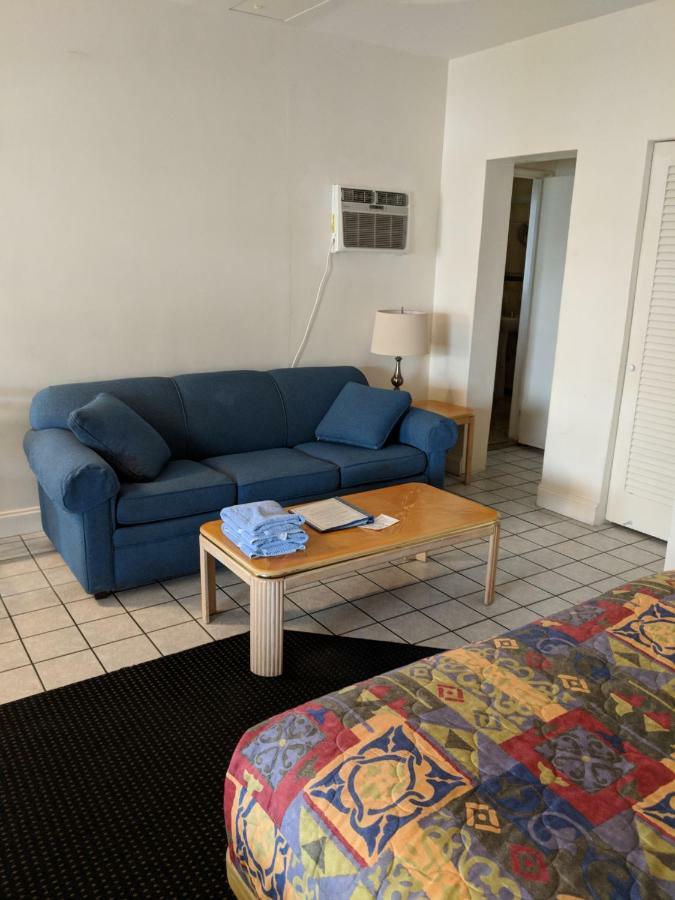 Arvilla Resort セント・ピート・ビーチ エクステリア 写真