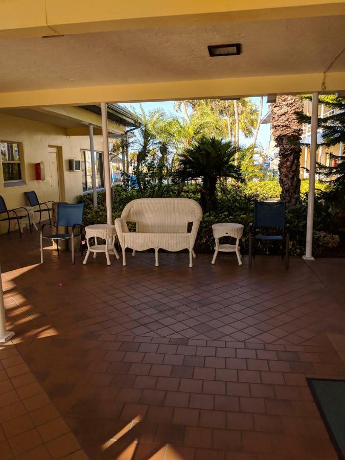 Arvilla Resort セント・ピート・ビーチ エクステリア 写真