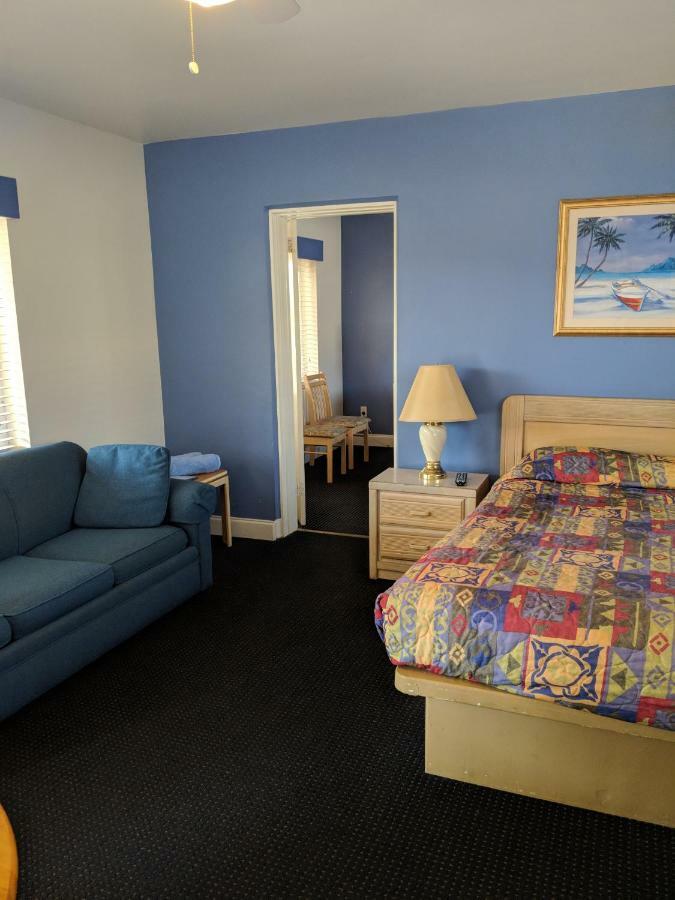 Arvilla Resort セント・ピート・ビーチ エクステリア 写真
