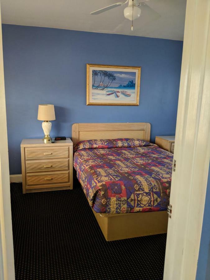 Arvilla Resort セント・ピート・ビーチ エクステリア 写真