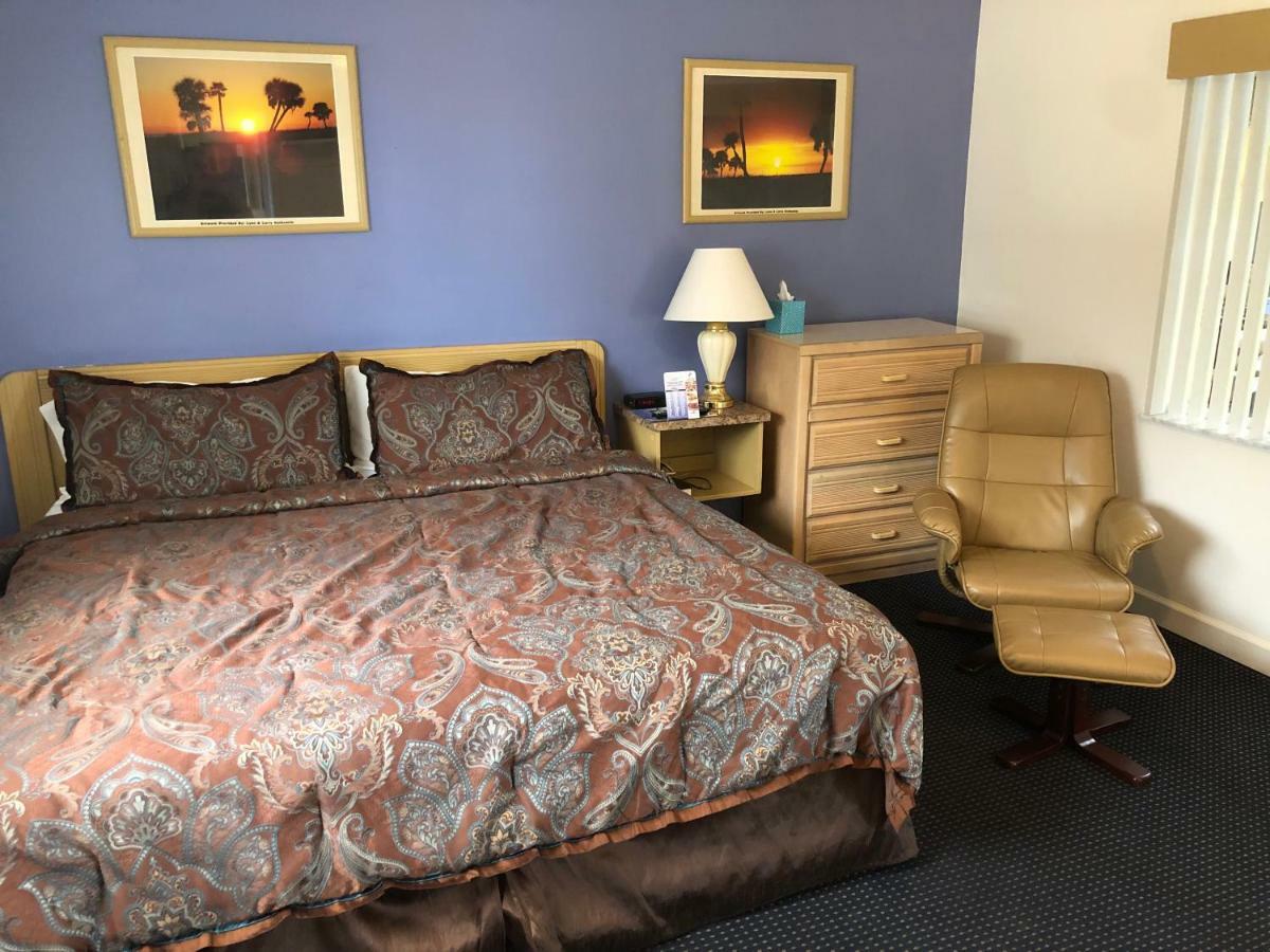 Arvilla Resort セント・ピート・ビーチ エクステリア 写真