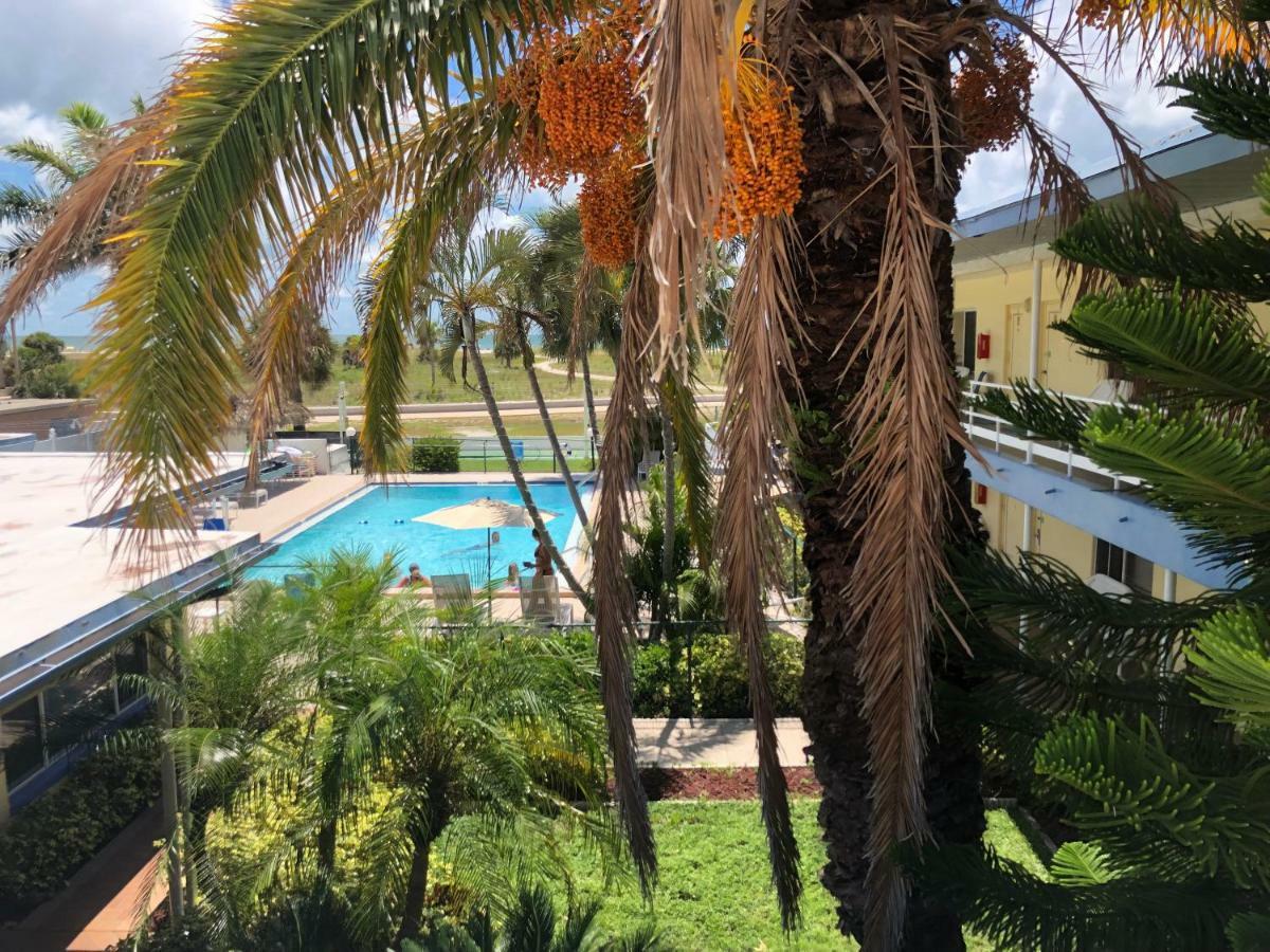 Arvilla Resort セント・ピート・ビーチ エクステリア 写真