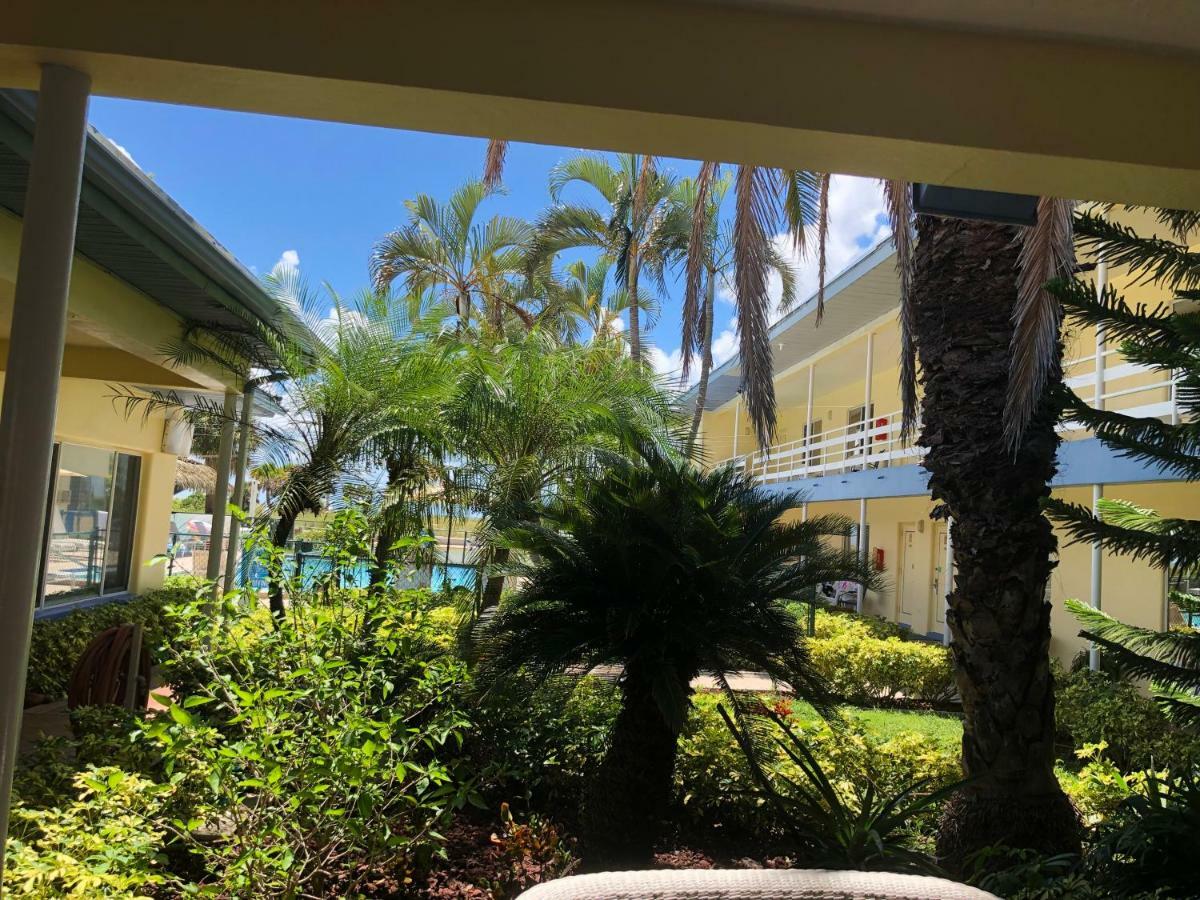 Arvilla Resort セント・ピート・ビーチ エクステリア 写真